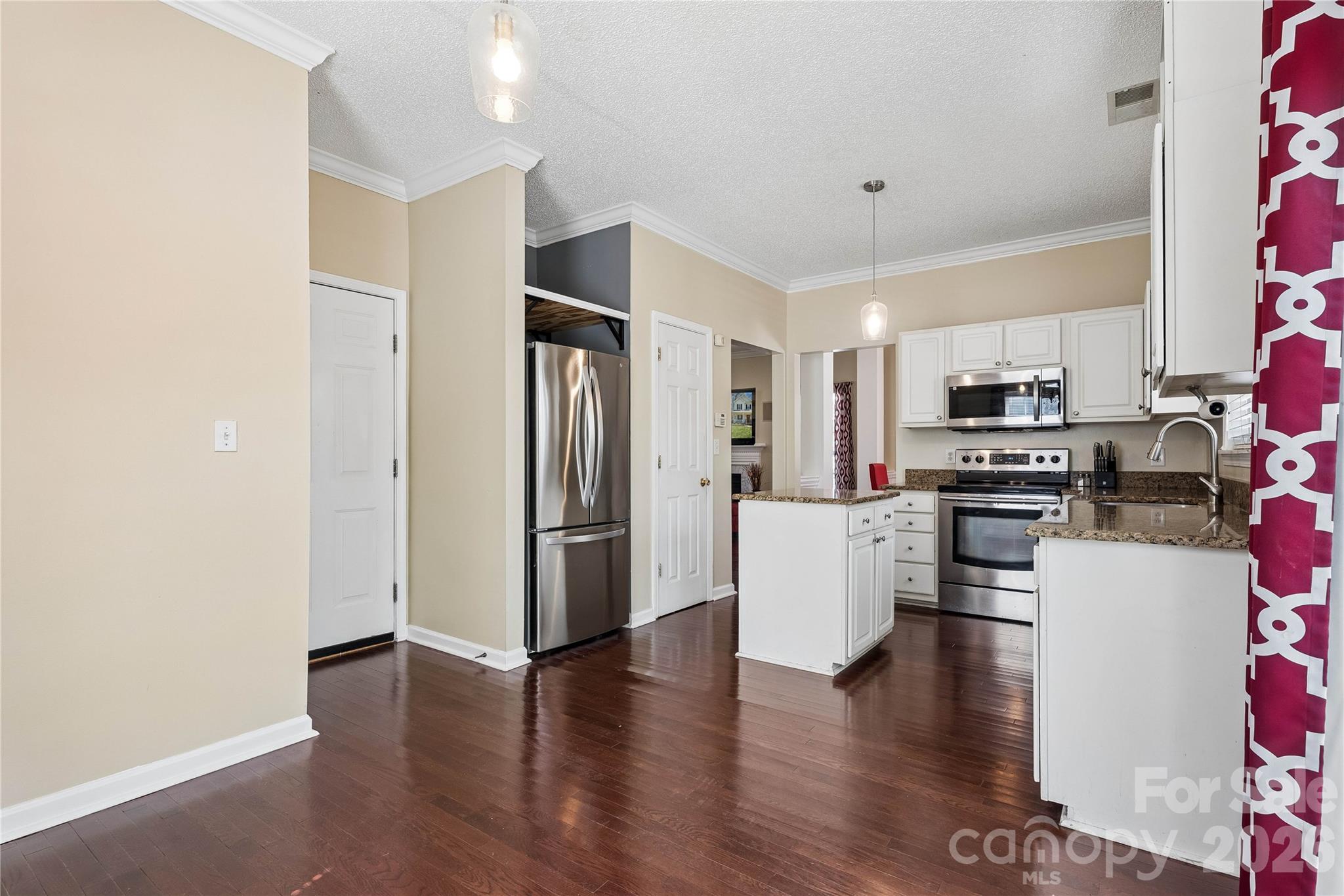 Eastfield Ridge - Residential