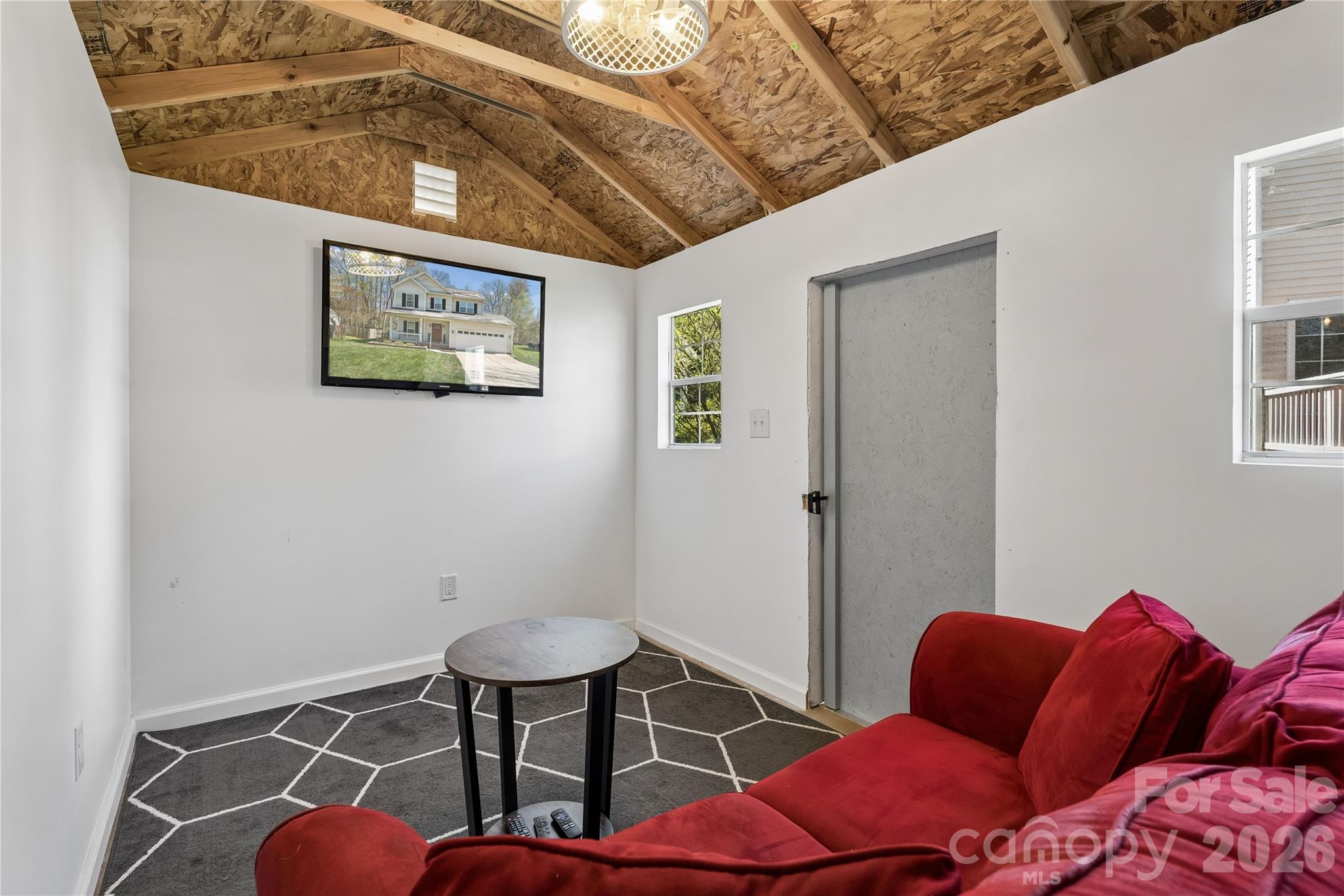 Eastfield Ridge - Residential