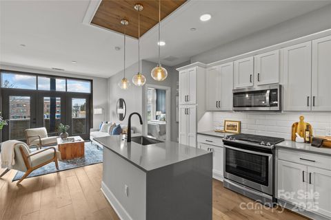 2401 Euclid Avenue 213 Charlotte NC 28203