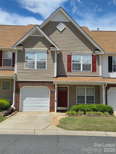 Photo of 11830 Shoemaker Court, Charlotte, NC 28270 (MLS # 4375820)