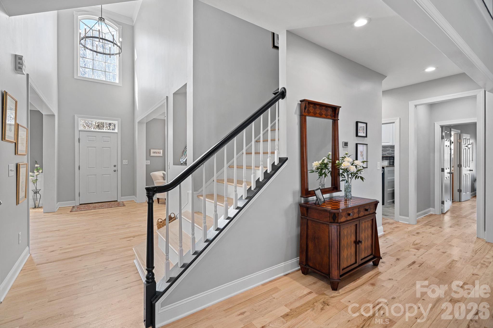 Smithstone - Residential