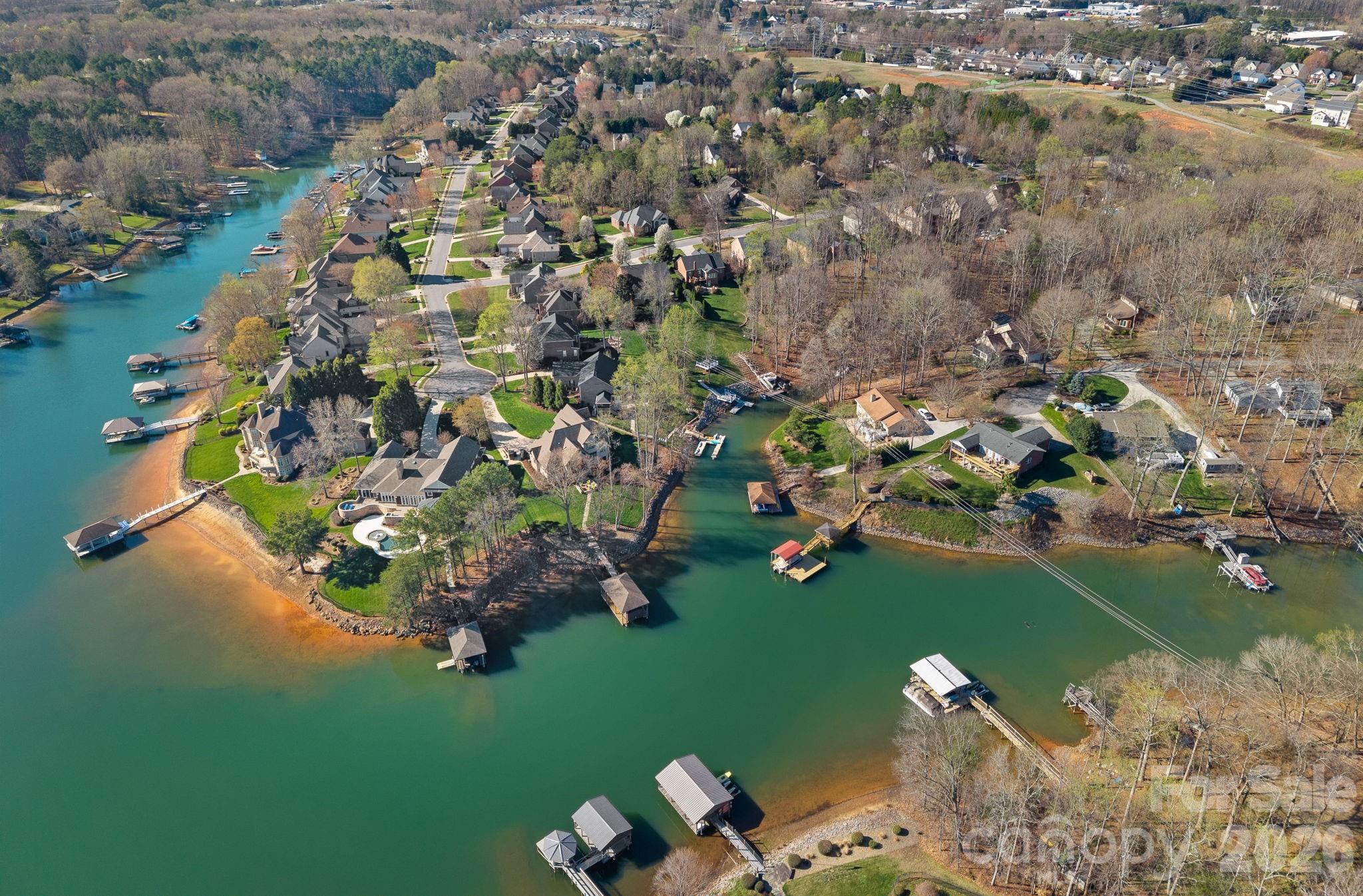 Smithstone - Residential