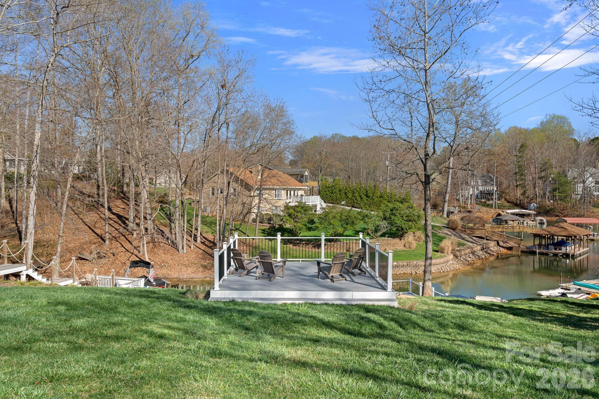 Smithstone - Residential