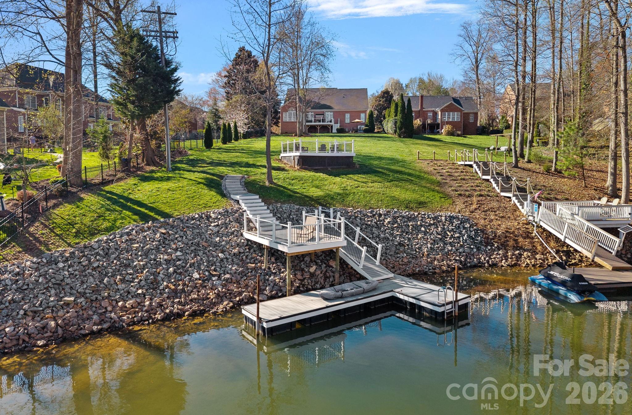 Smithstone - Residential