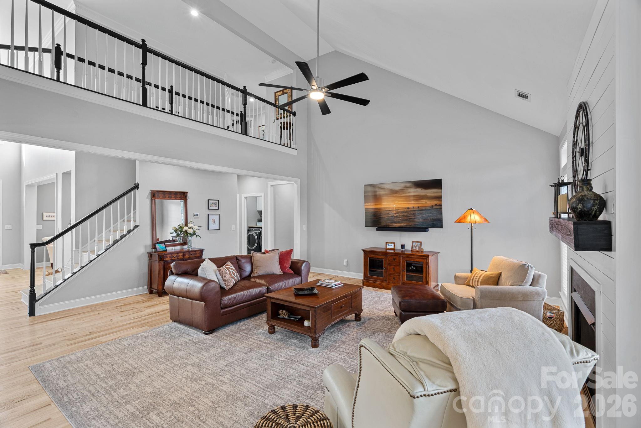 Smithstone - Residential