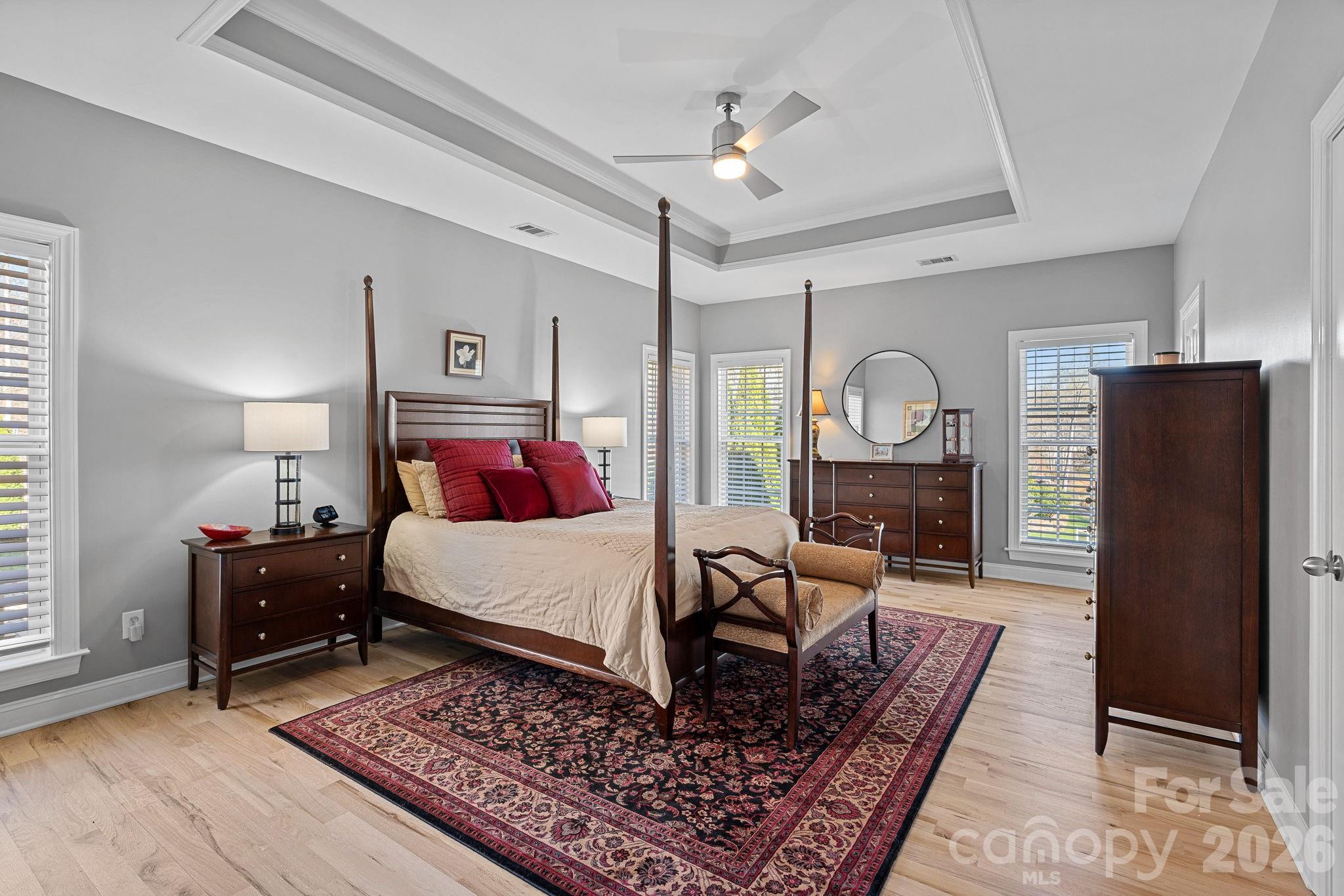 Smithstone - Residential