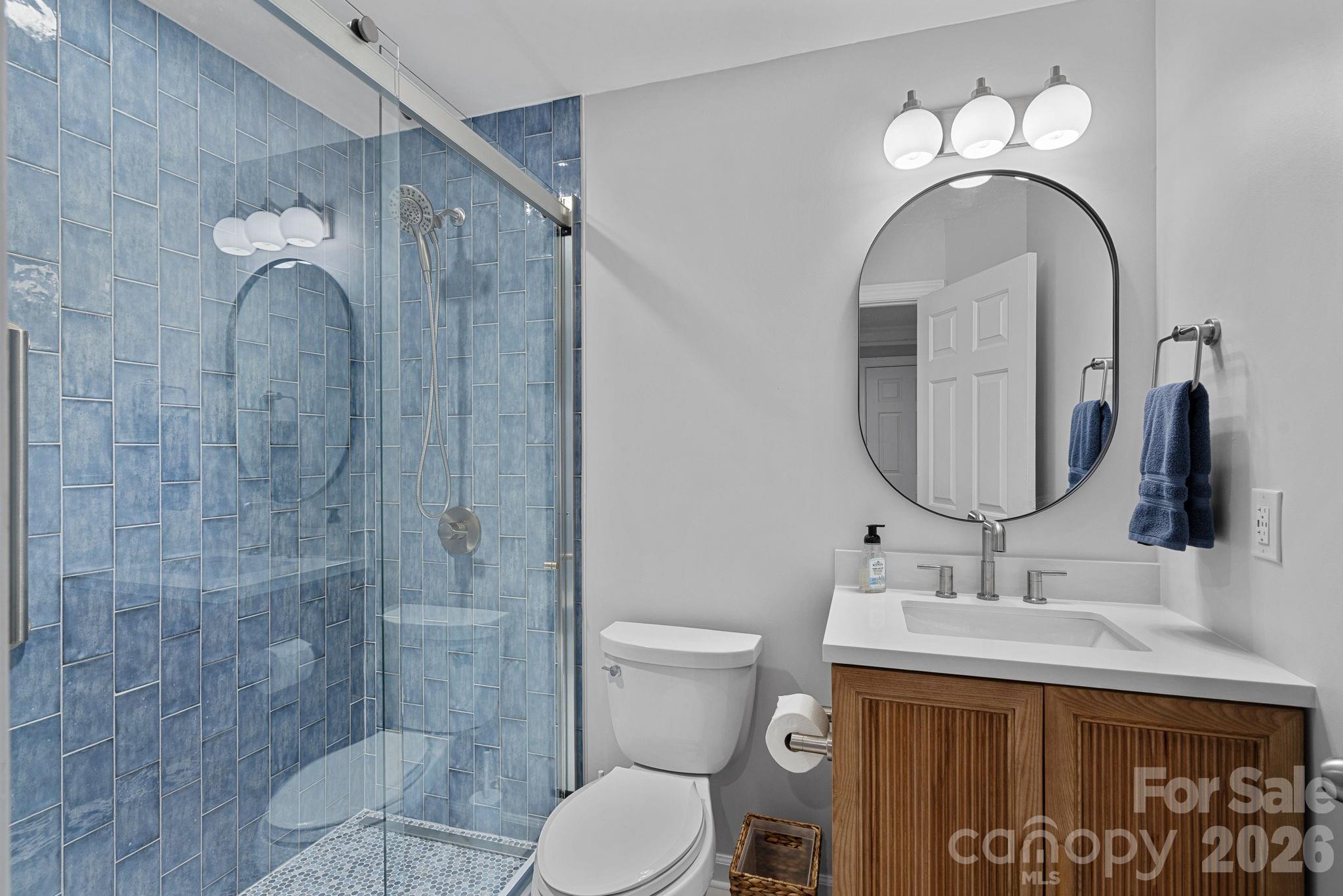 Smithstone - Residential