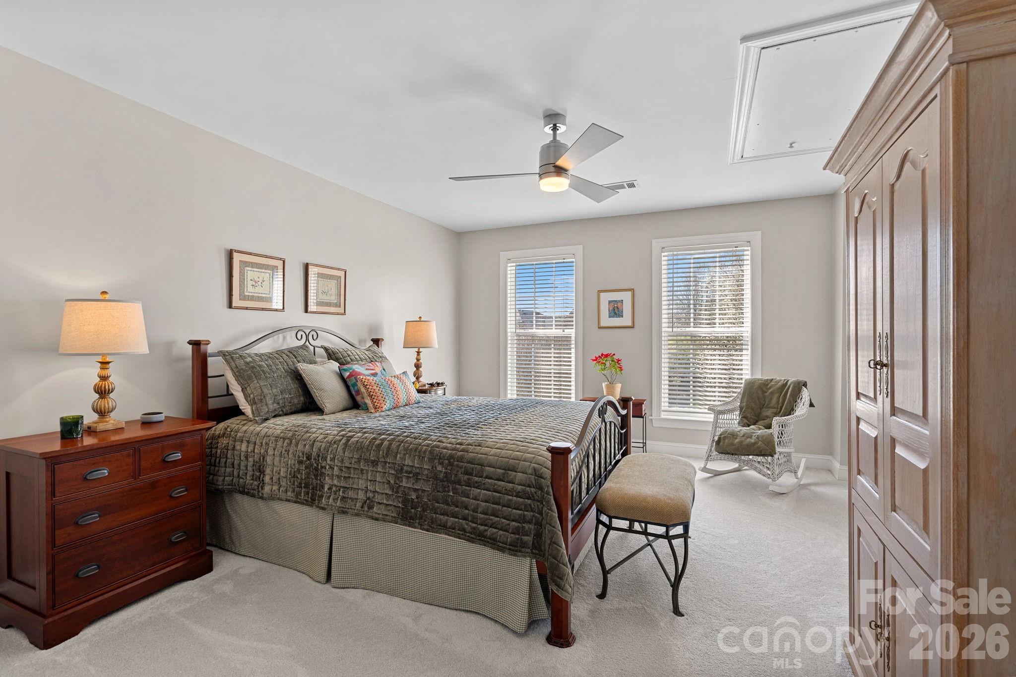 Smithstone - Residential