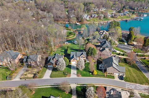 2474 Green Point Lane Denver NC 28037