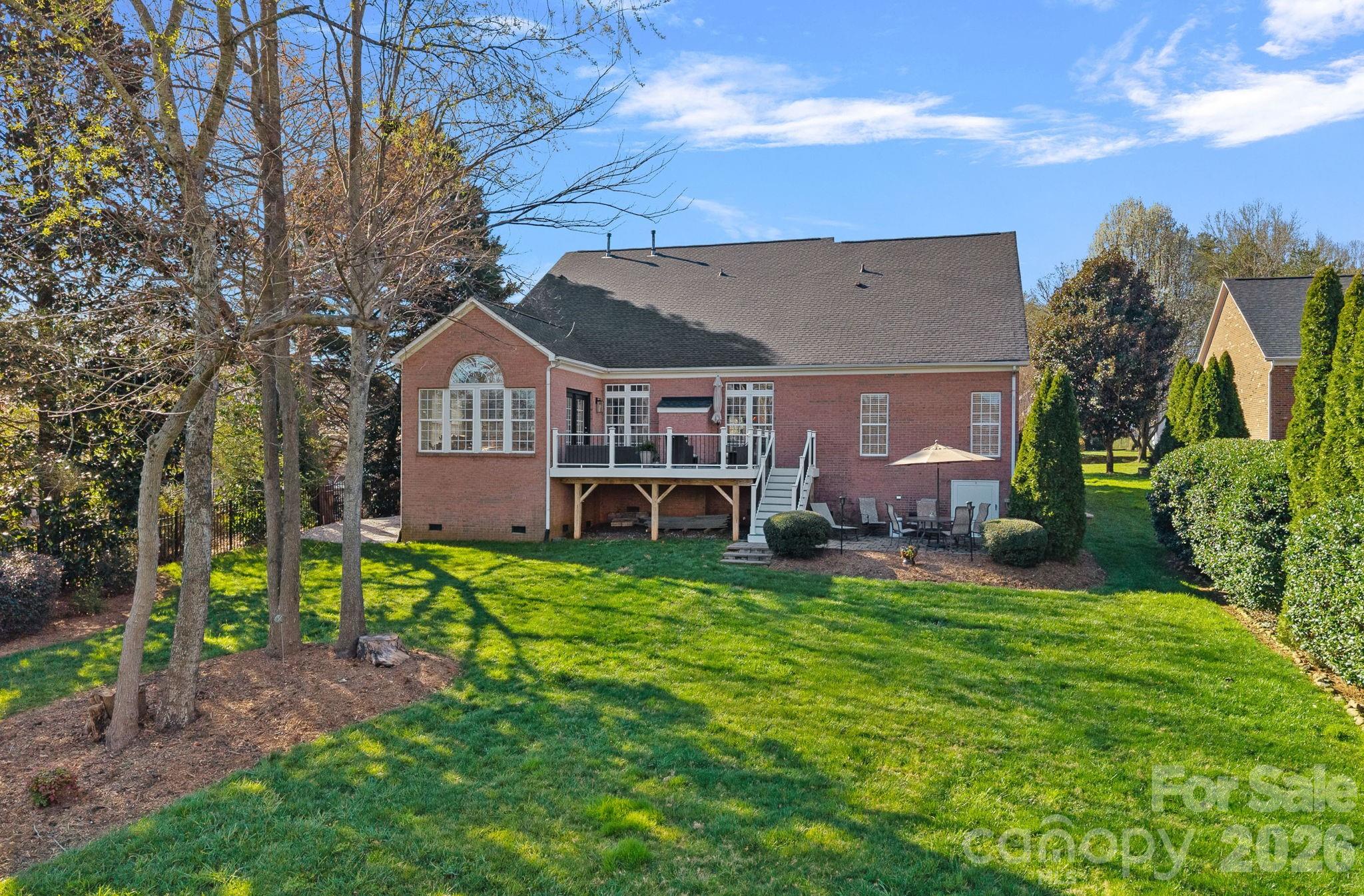 Smithstone - Residential