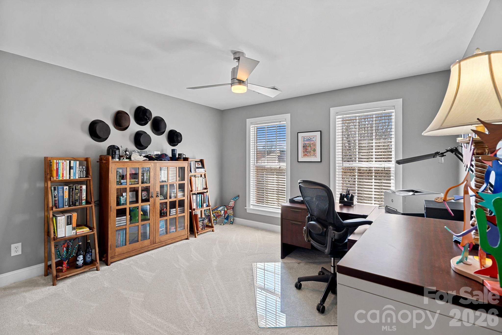 Smithstone - Residential