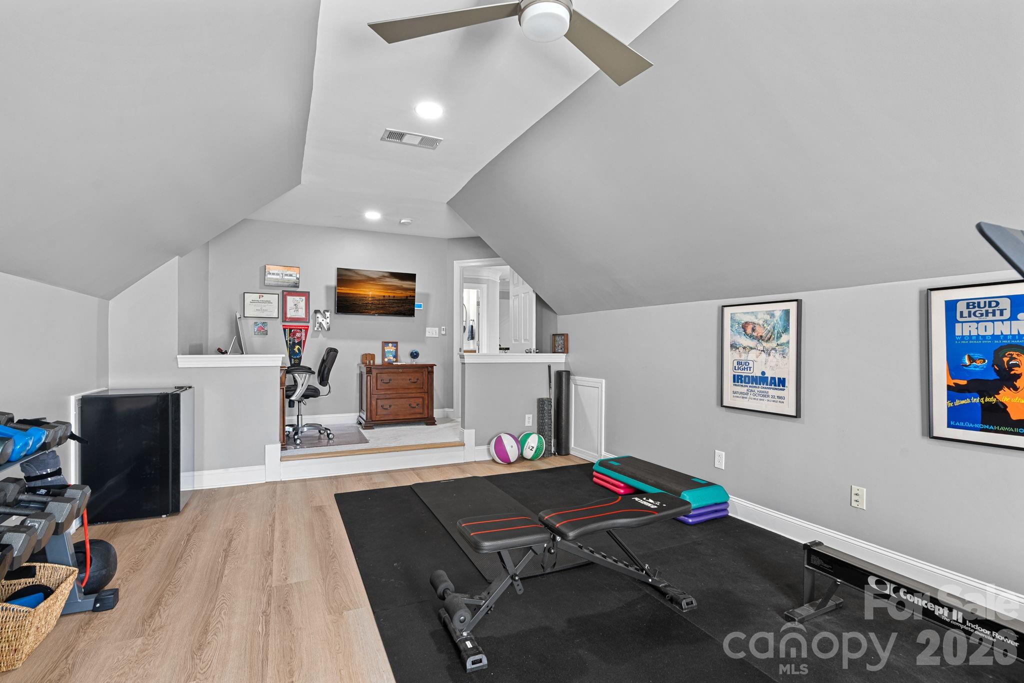 Smithstone - Residential