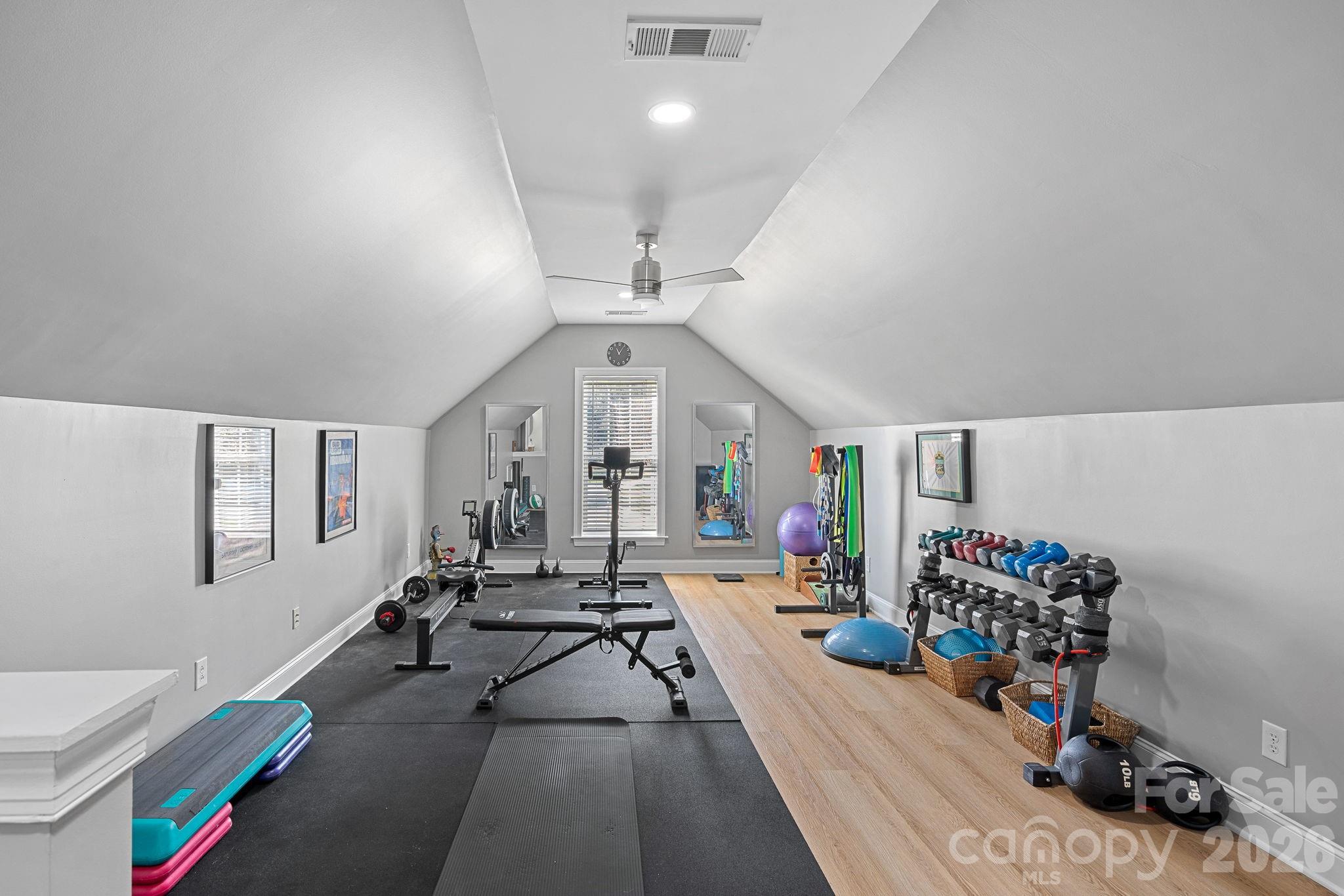 Smithstone - Residential