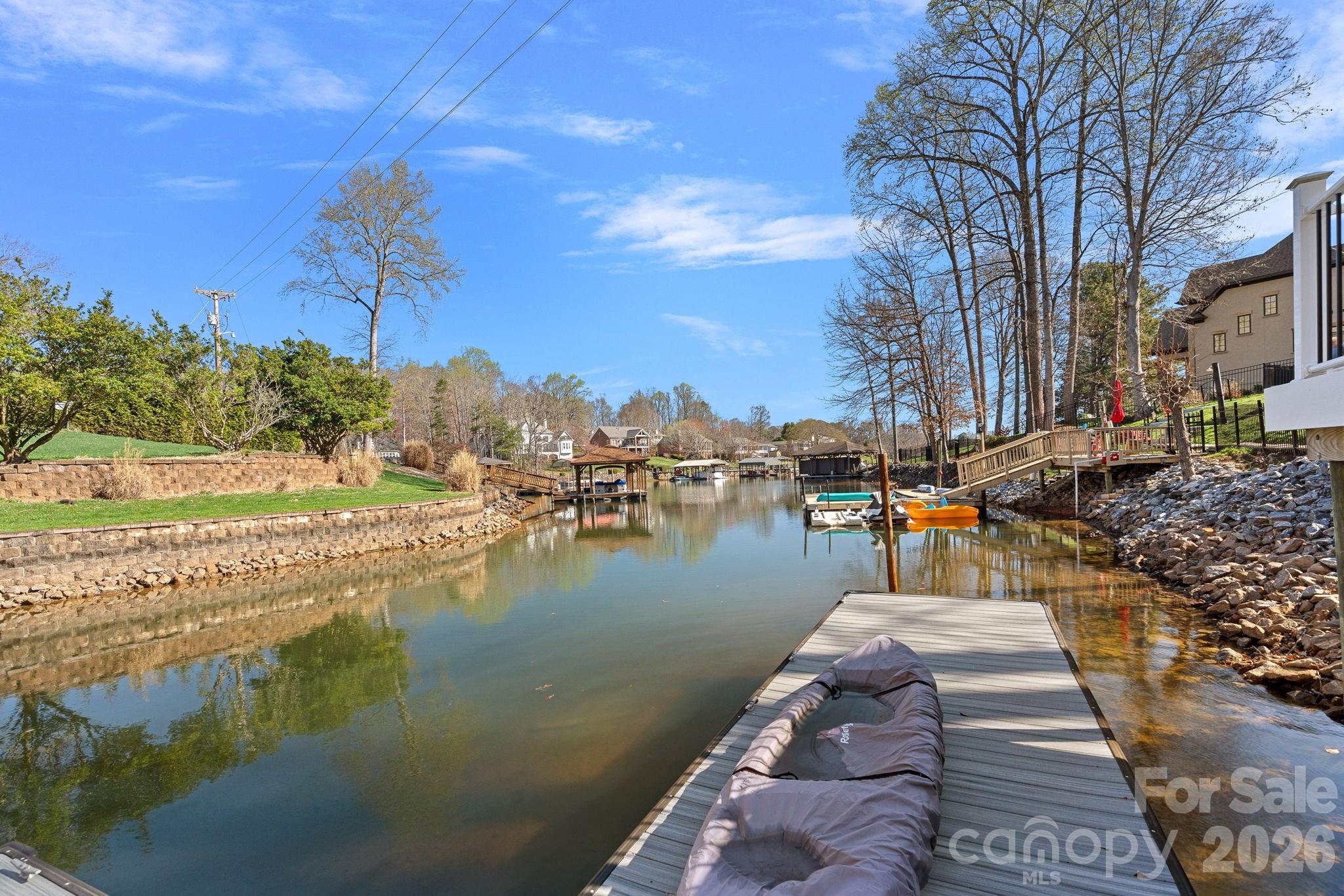 Smithstone - Residential