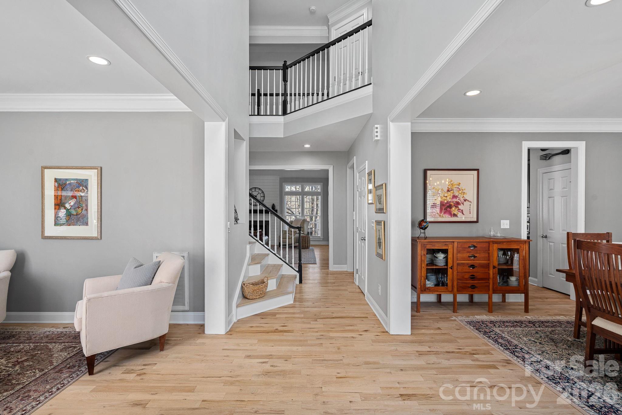 Smithstone - Residential