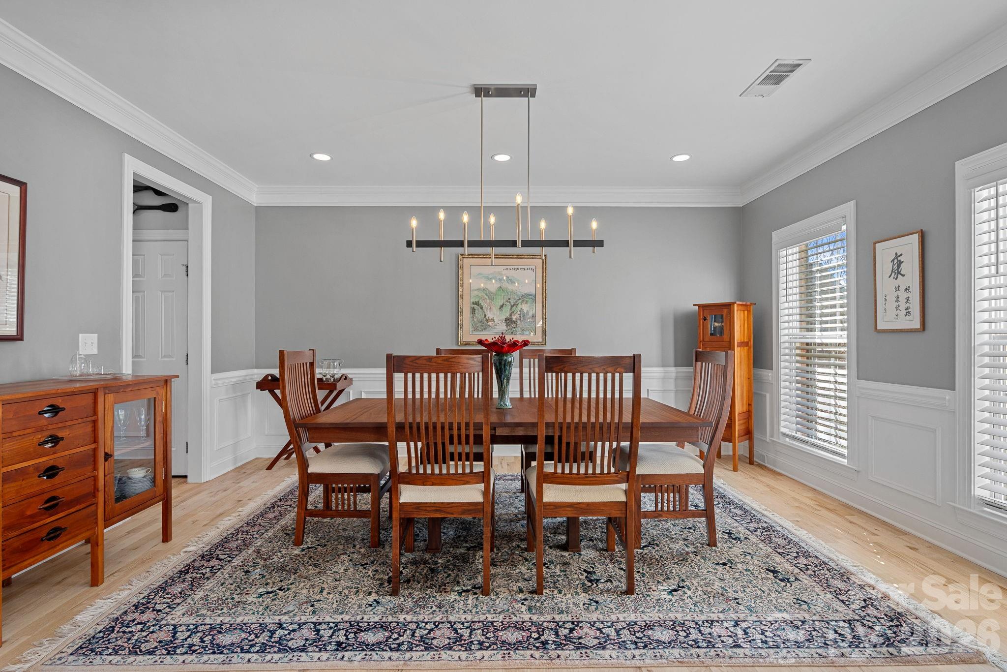 Smithstone - Residential