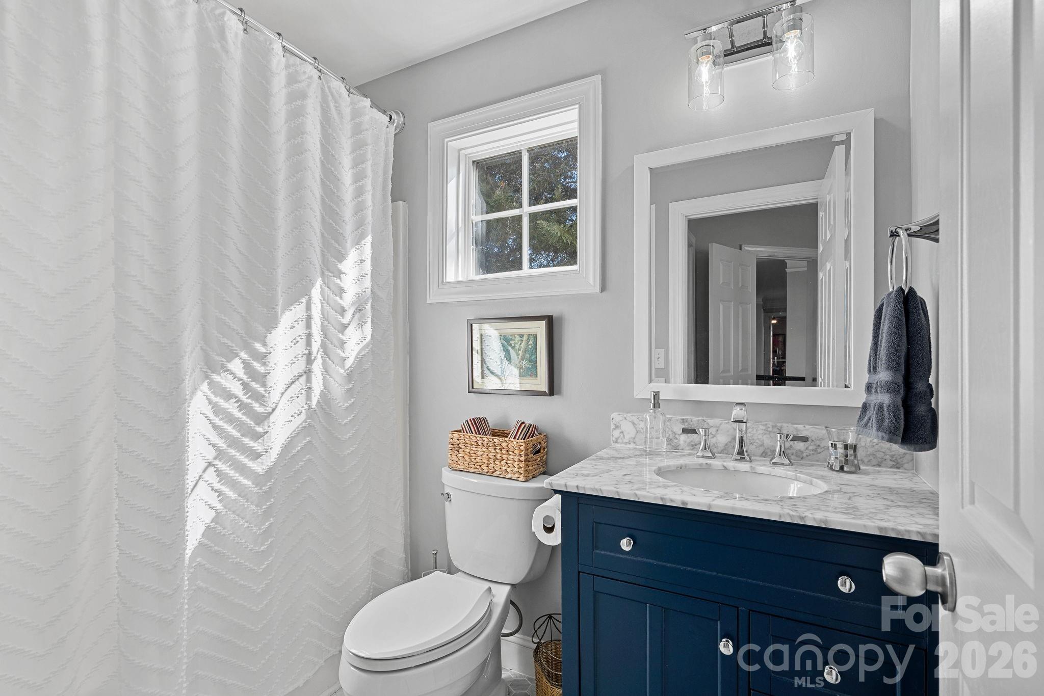 Smithstone - Residential