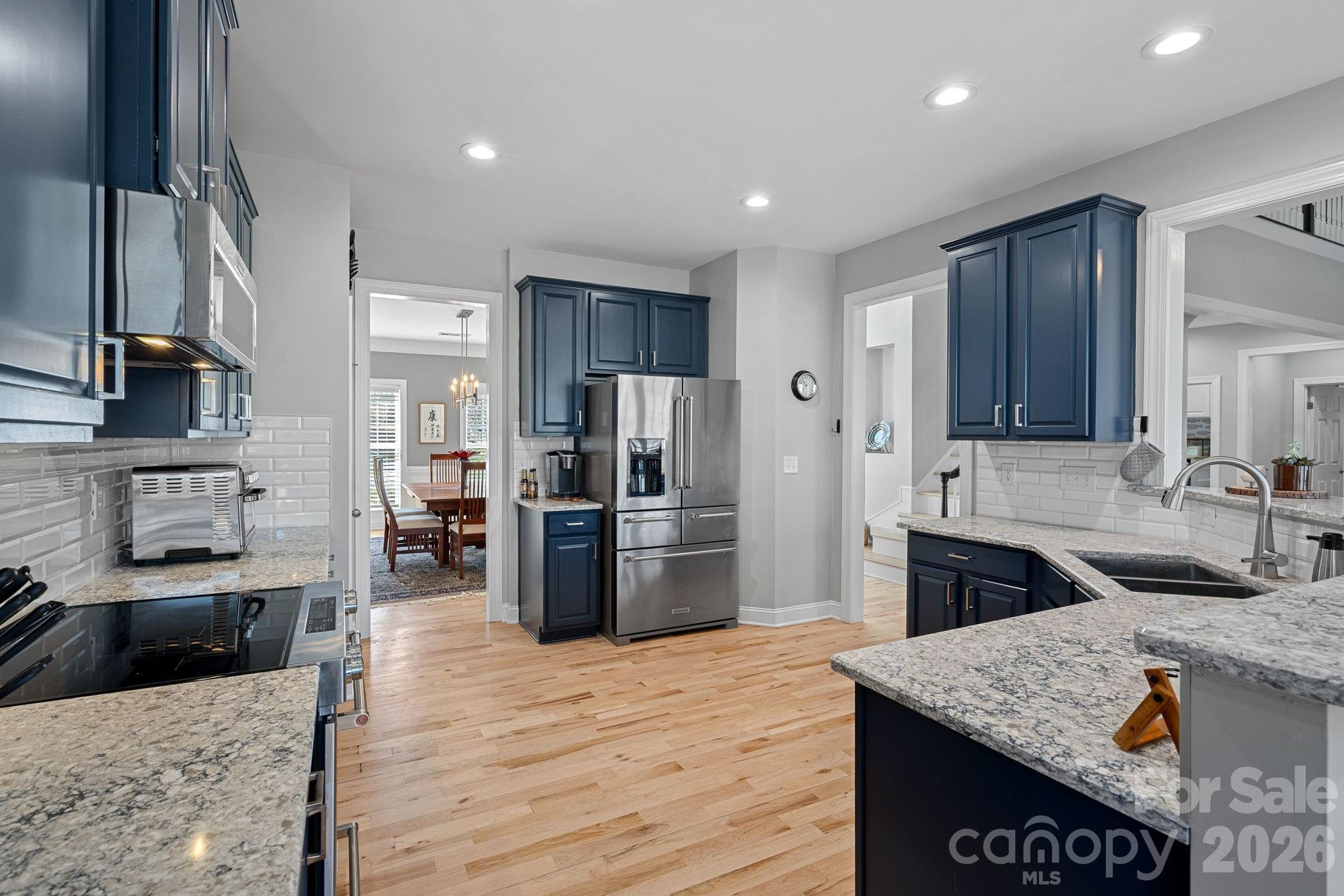 Smithstone - Residential