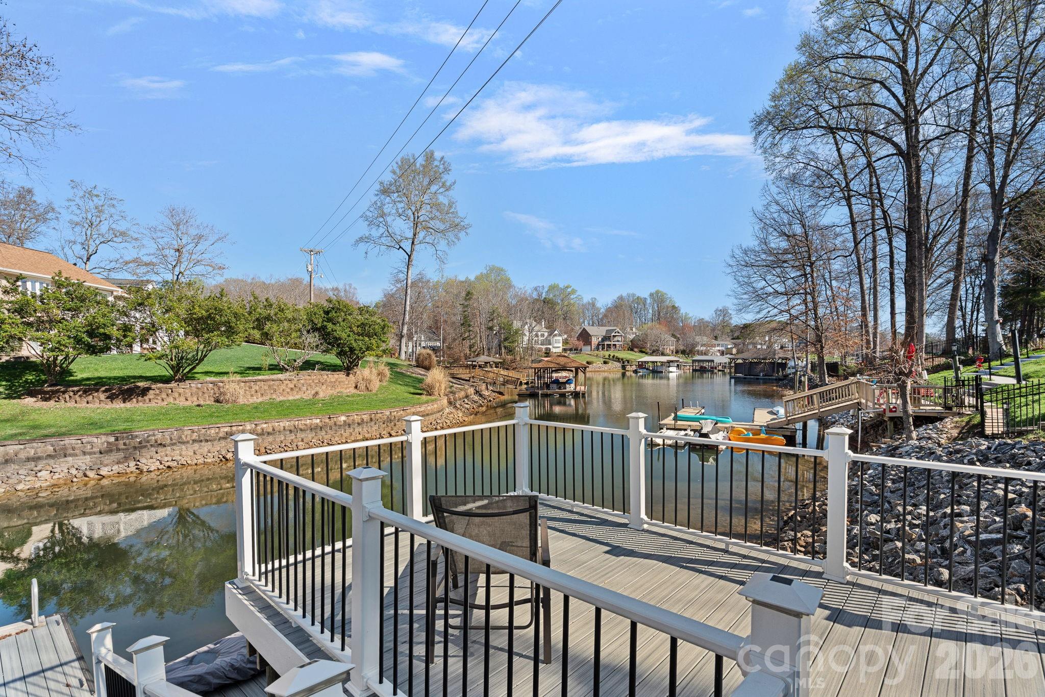 Smithstone - Residential