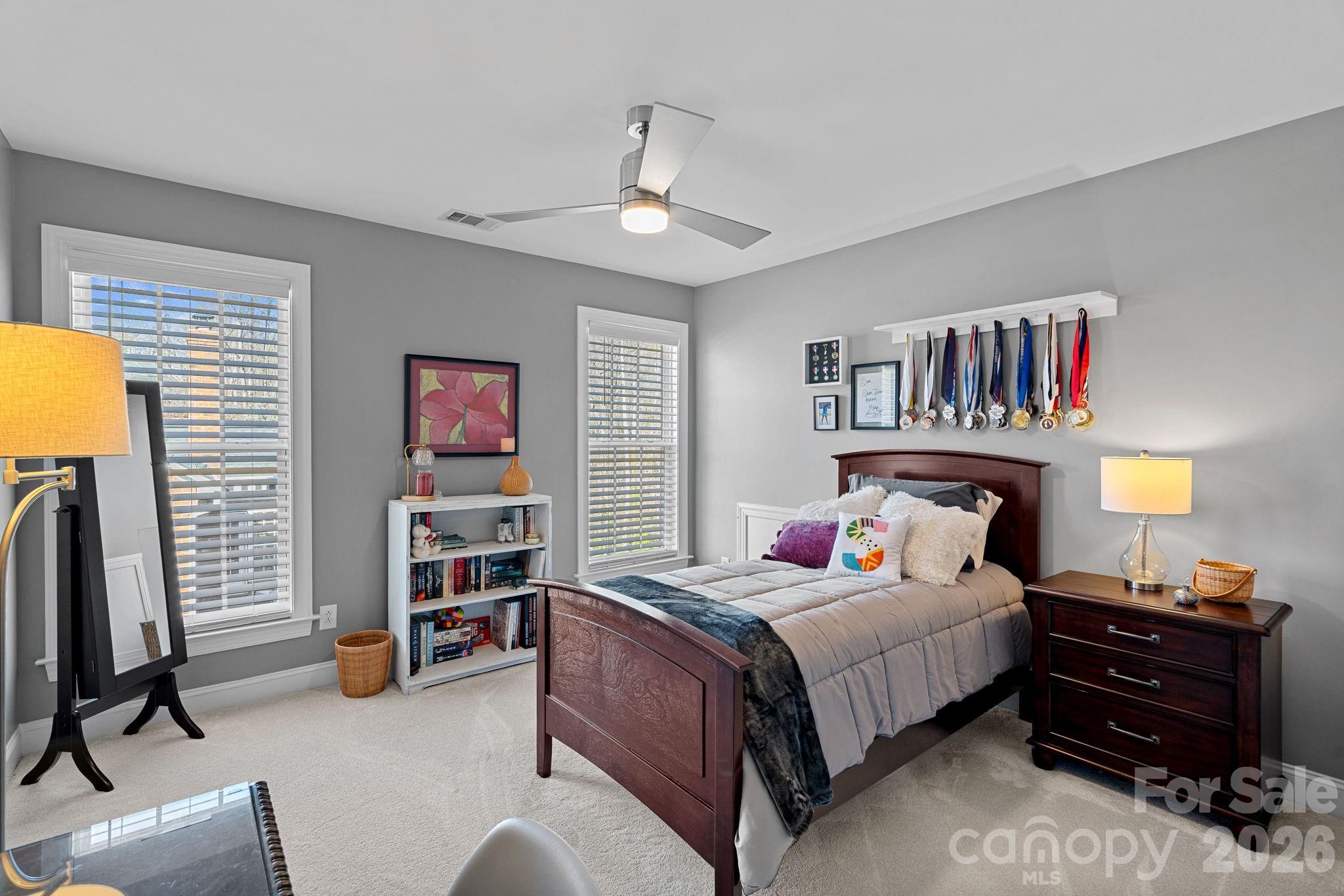 Smithstone - Residential