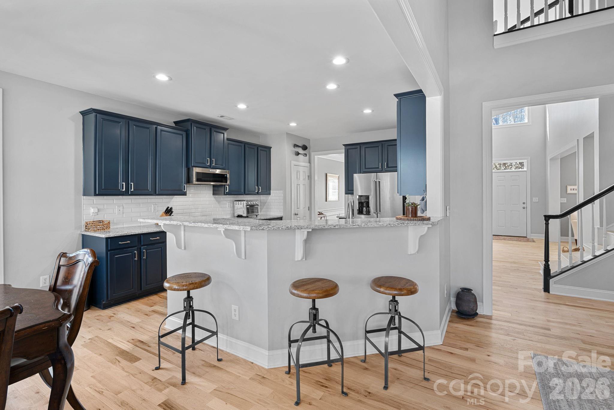 Smithstone - Residential