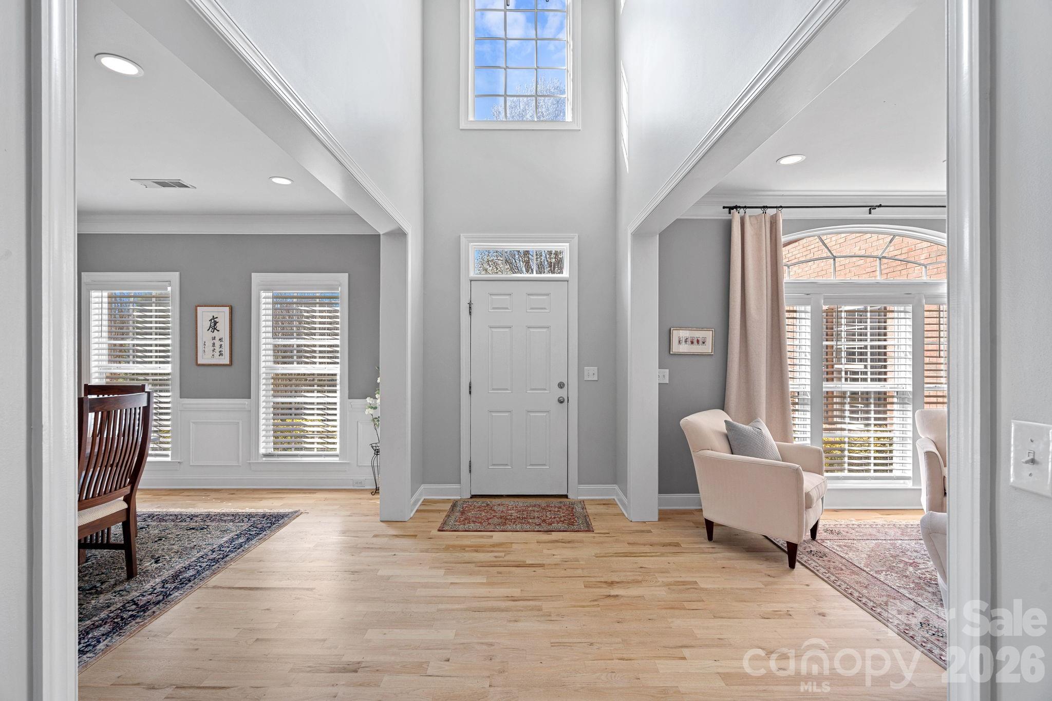 Smithstone - Residential