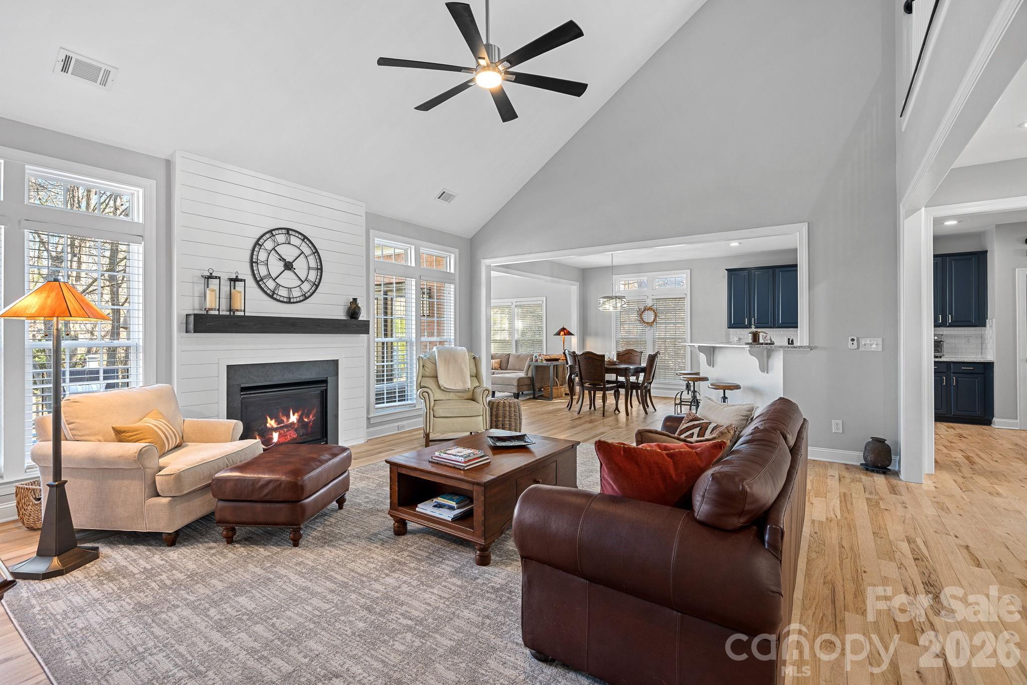 Smithstone - Residential