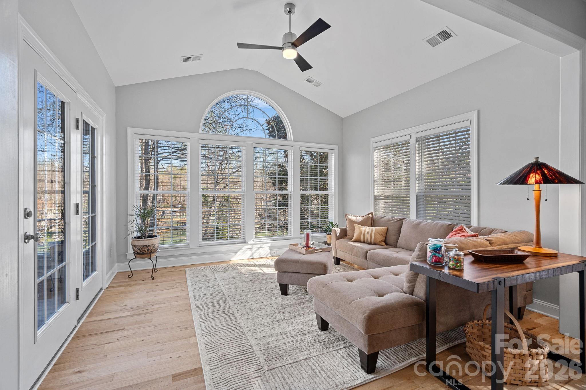 Smithstone - Residential