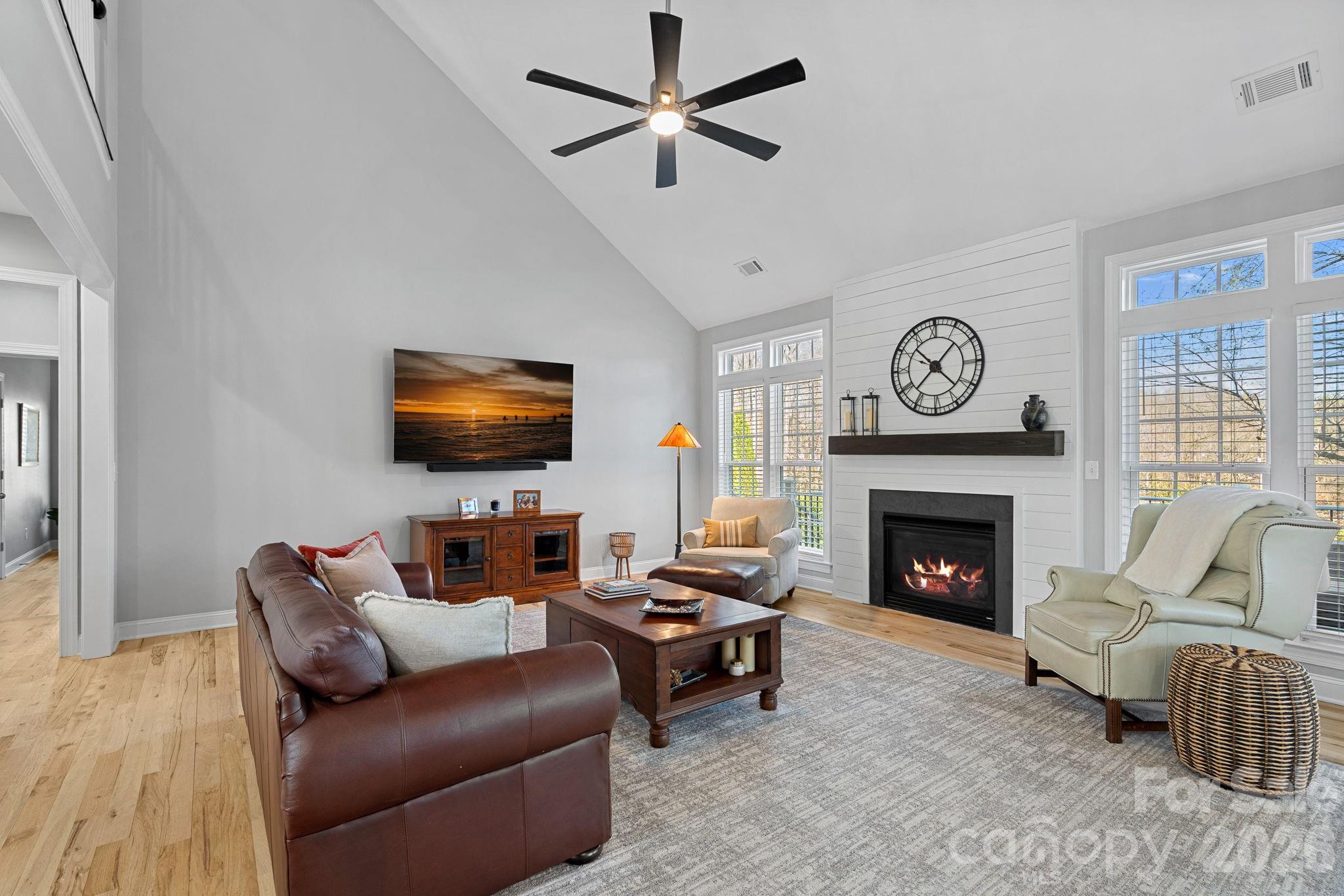 Smithstone - Residential