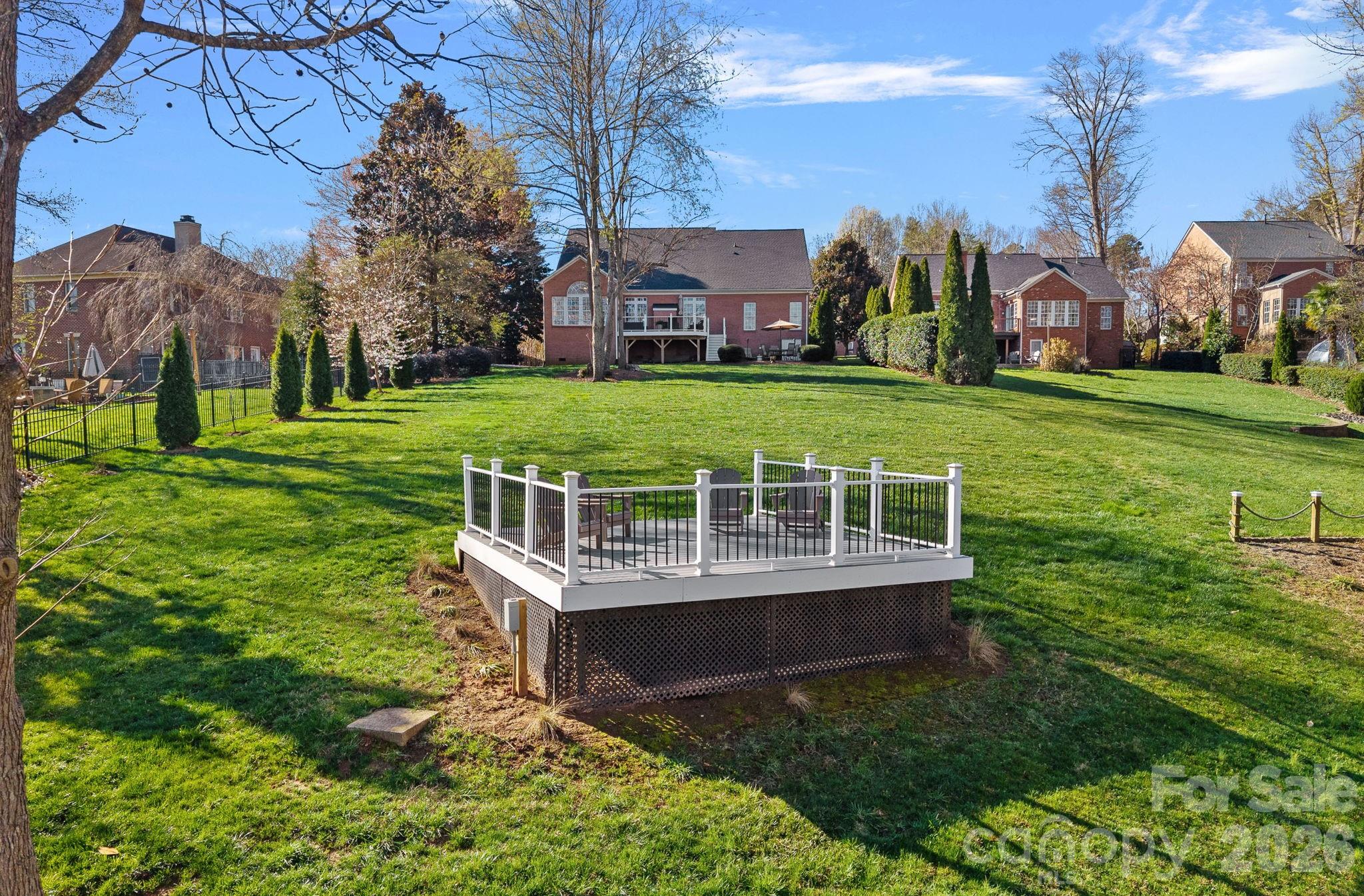 Smithstone - Residential