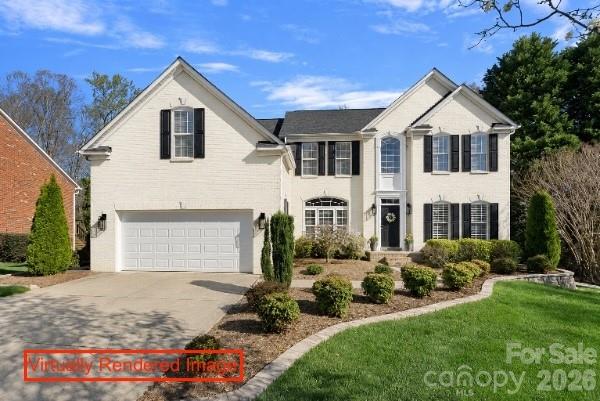 2474 Green Point Lane