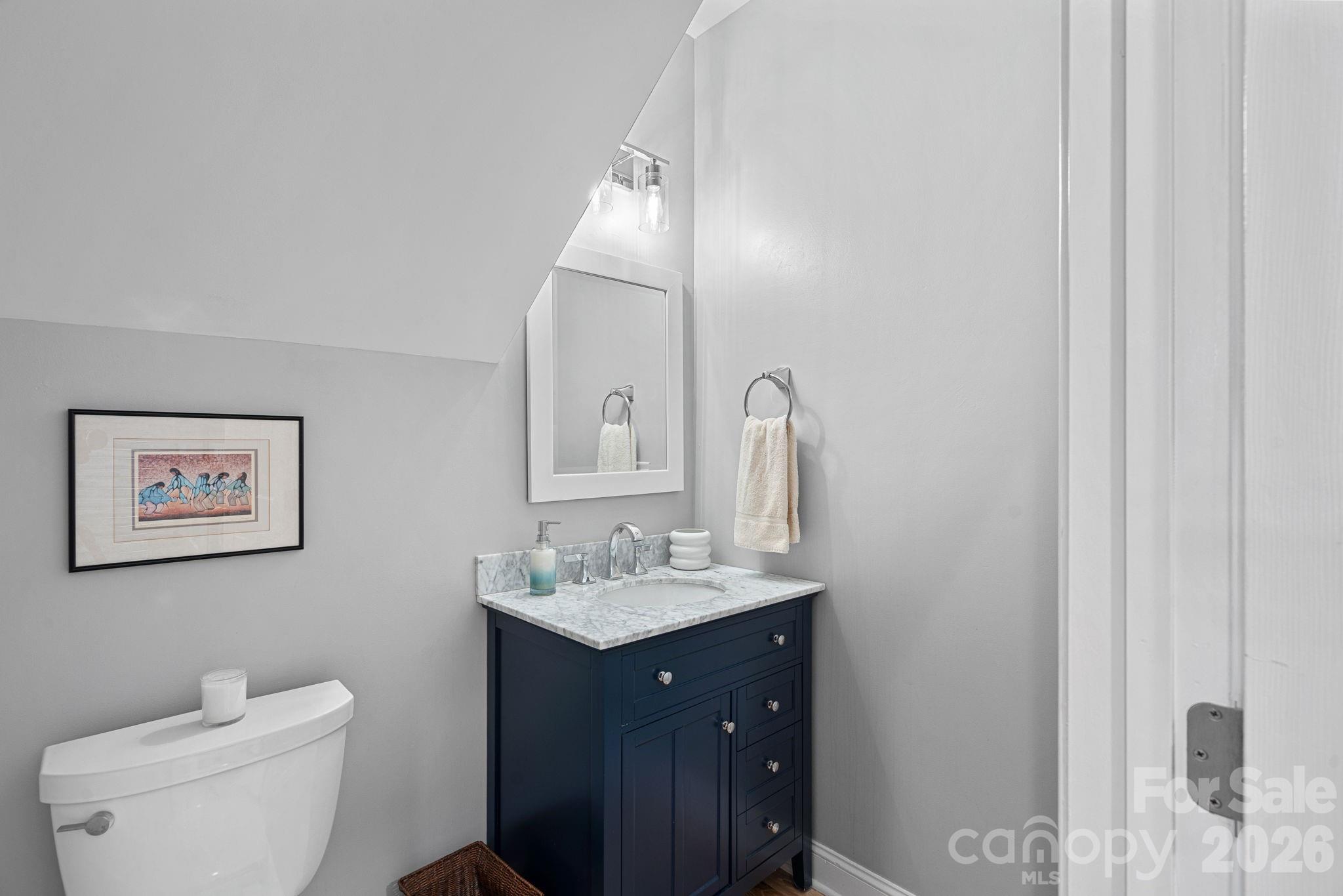 Smithstone - Residential