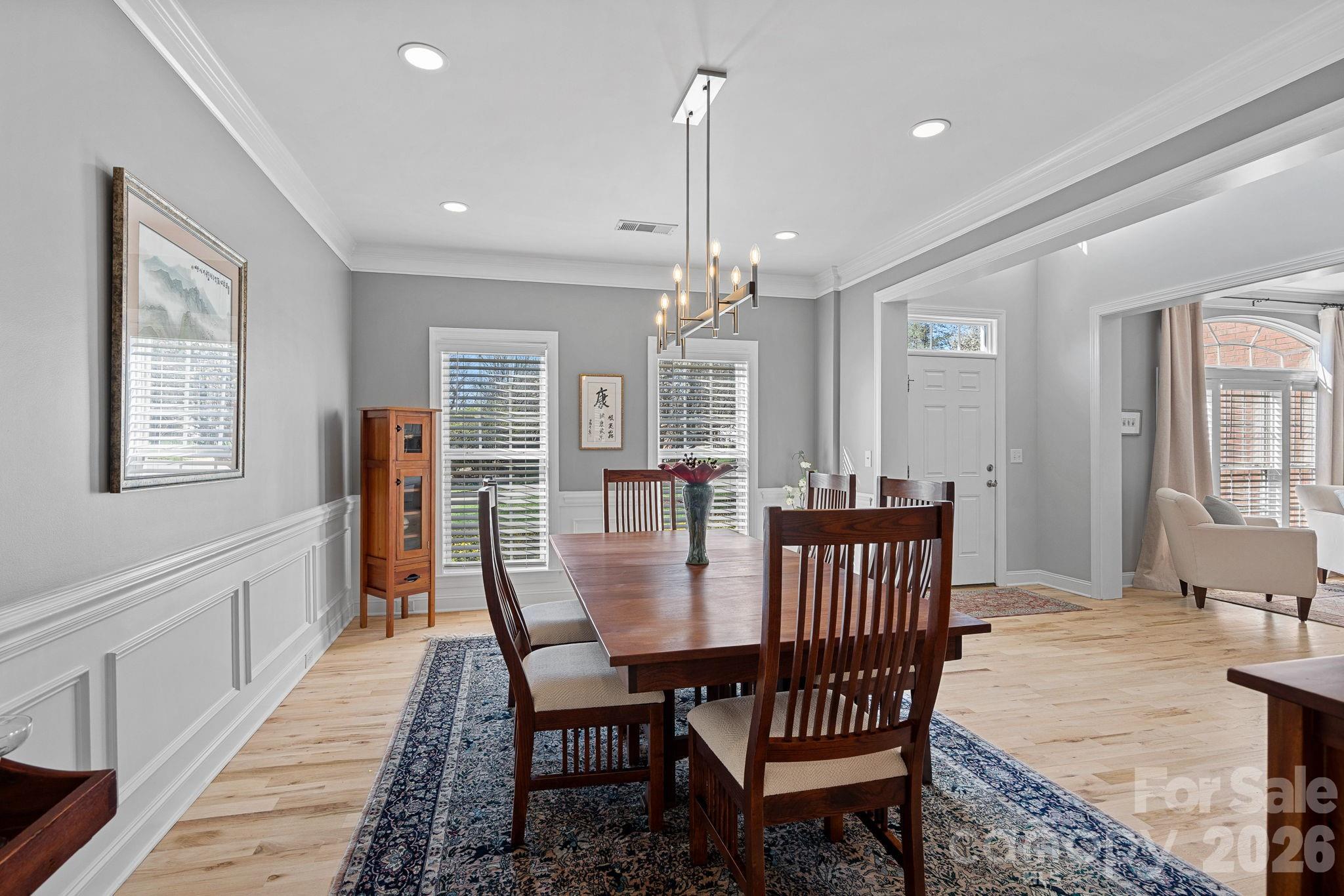 Smithstone - Residential