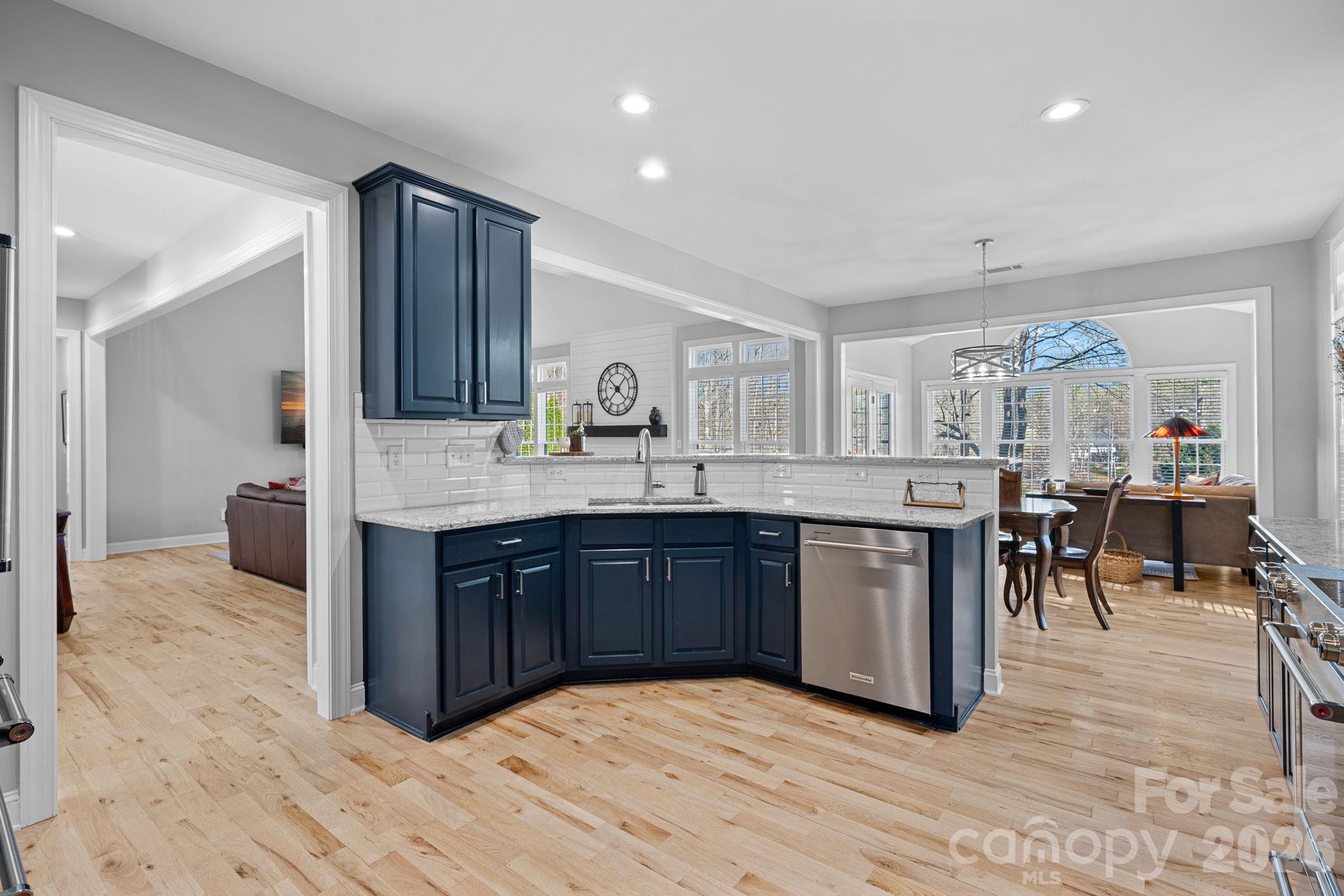 Smithstone - Residential