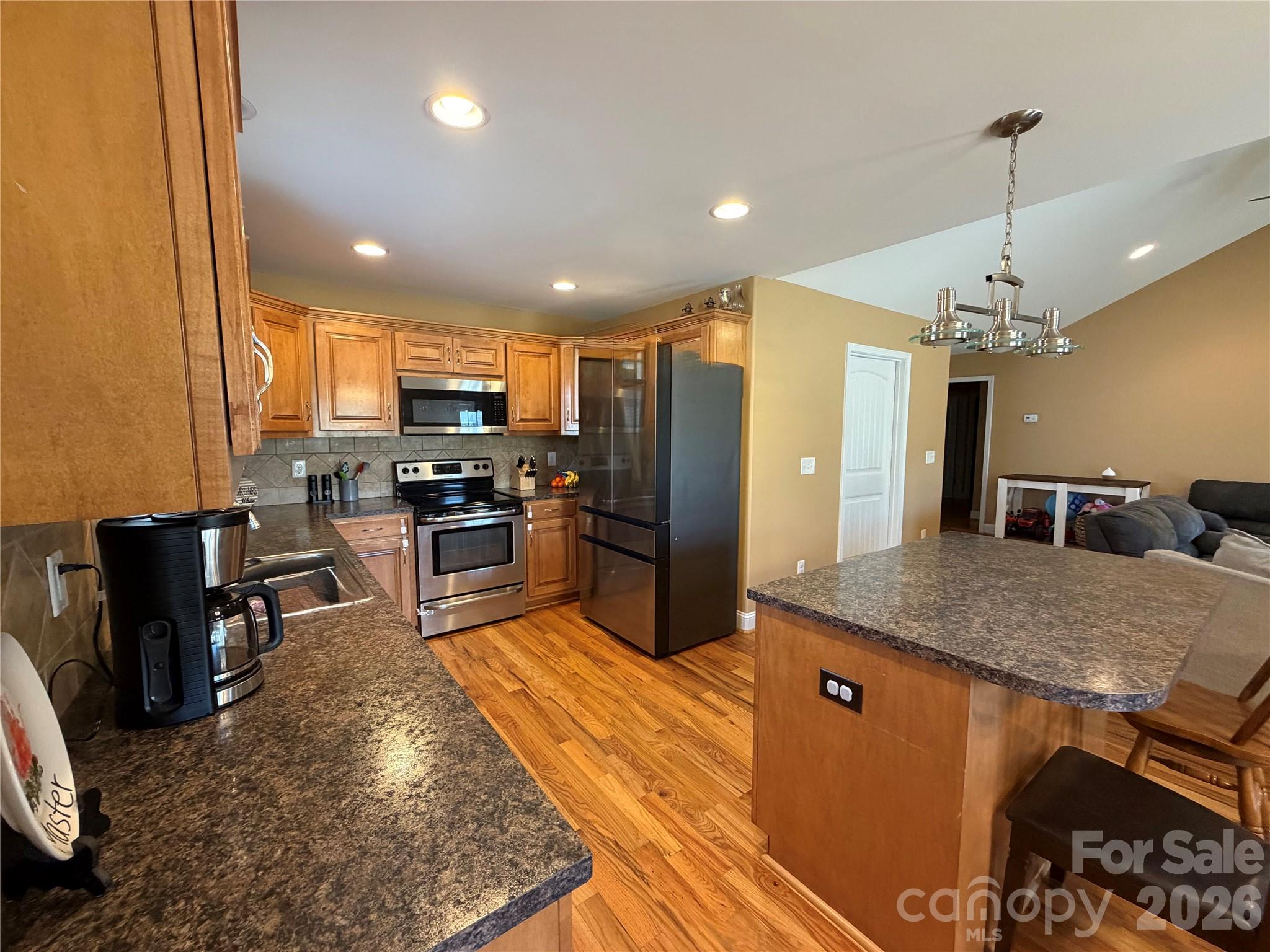 TEMPLE HEIGHTS - Residential