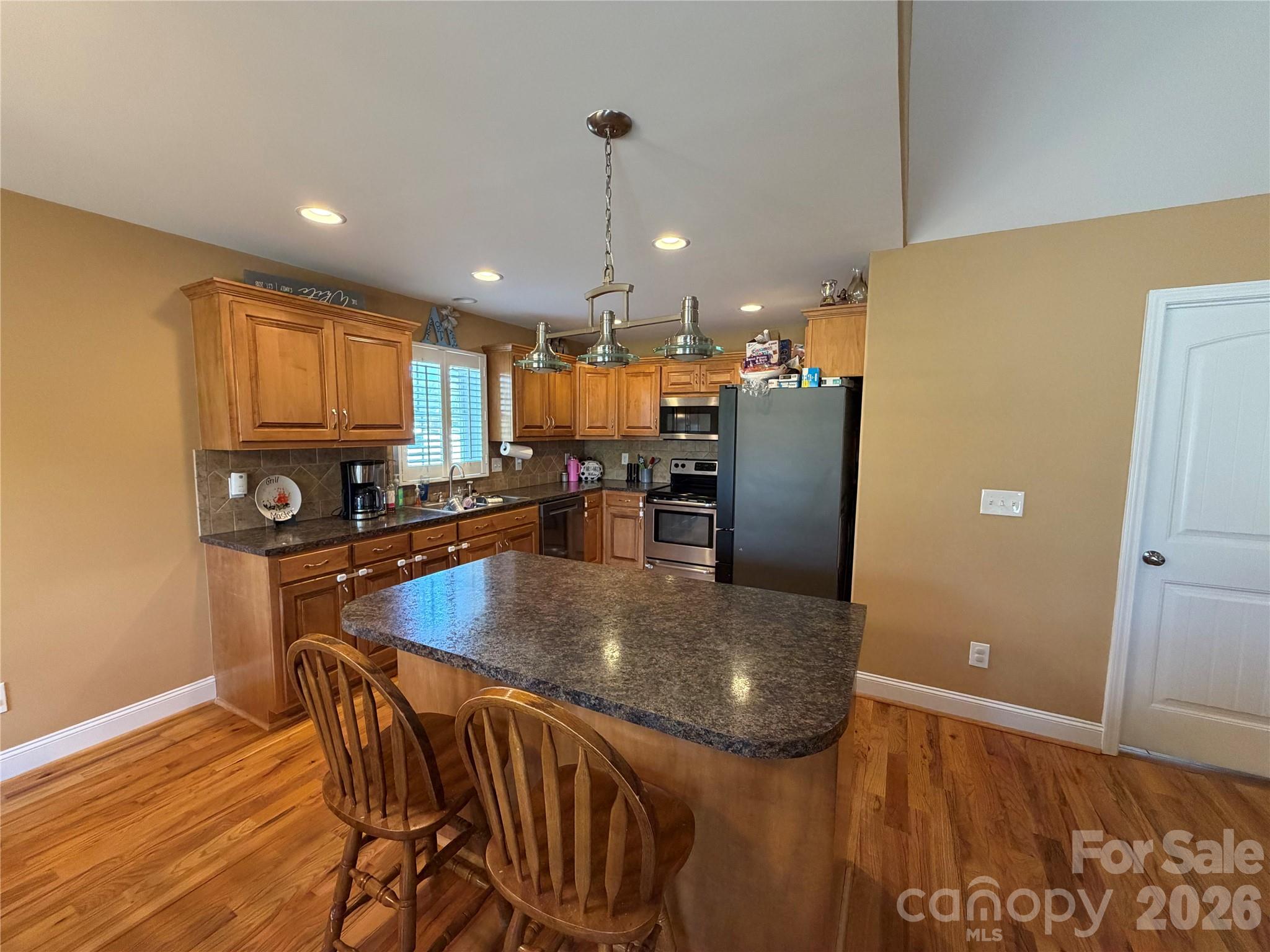 TEMPLE HEIGHTS - Residential