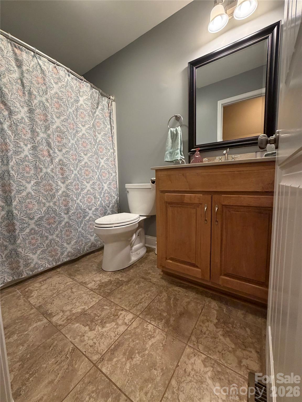 TEMPLE HEIGHTS - Residential