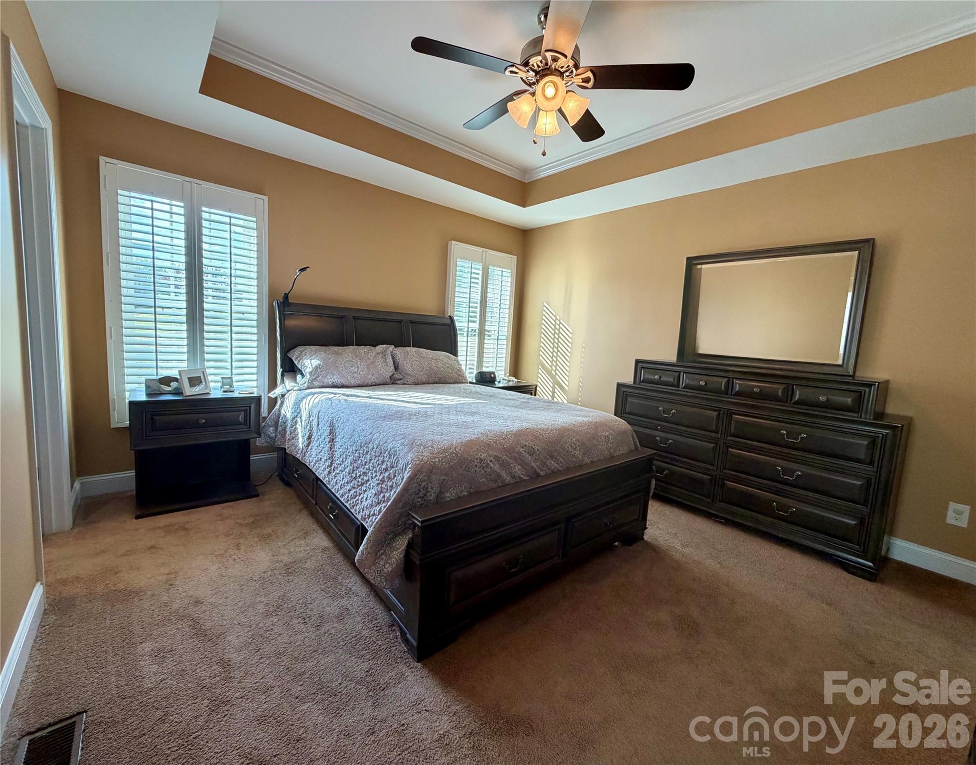 TEMPLE HEIGHTS - Residential