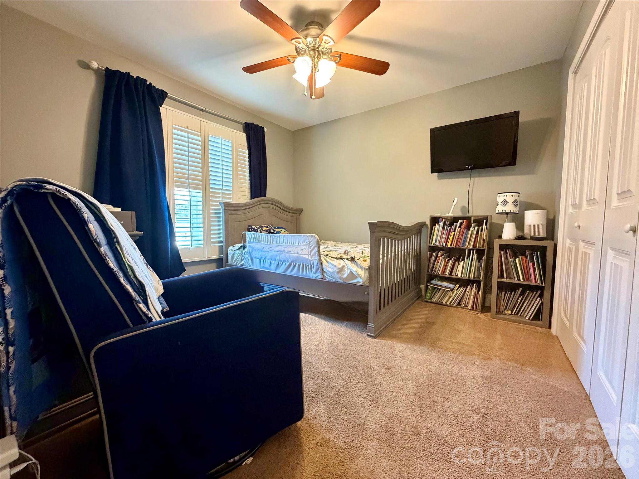 TEMPLE HEIGHTS - Residential