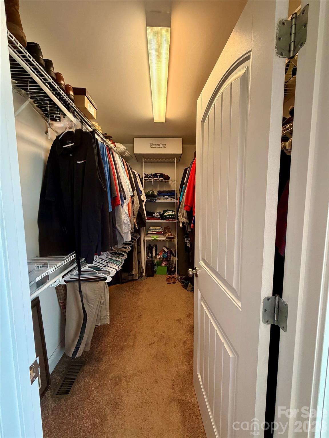 TEMPLE HEIGHTS - Residential