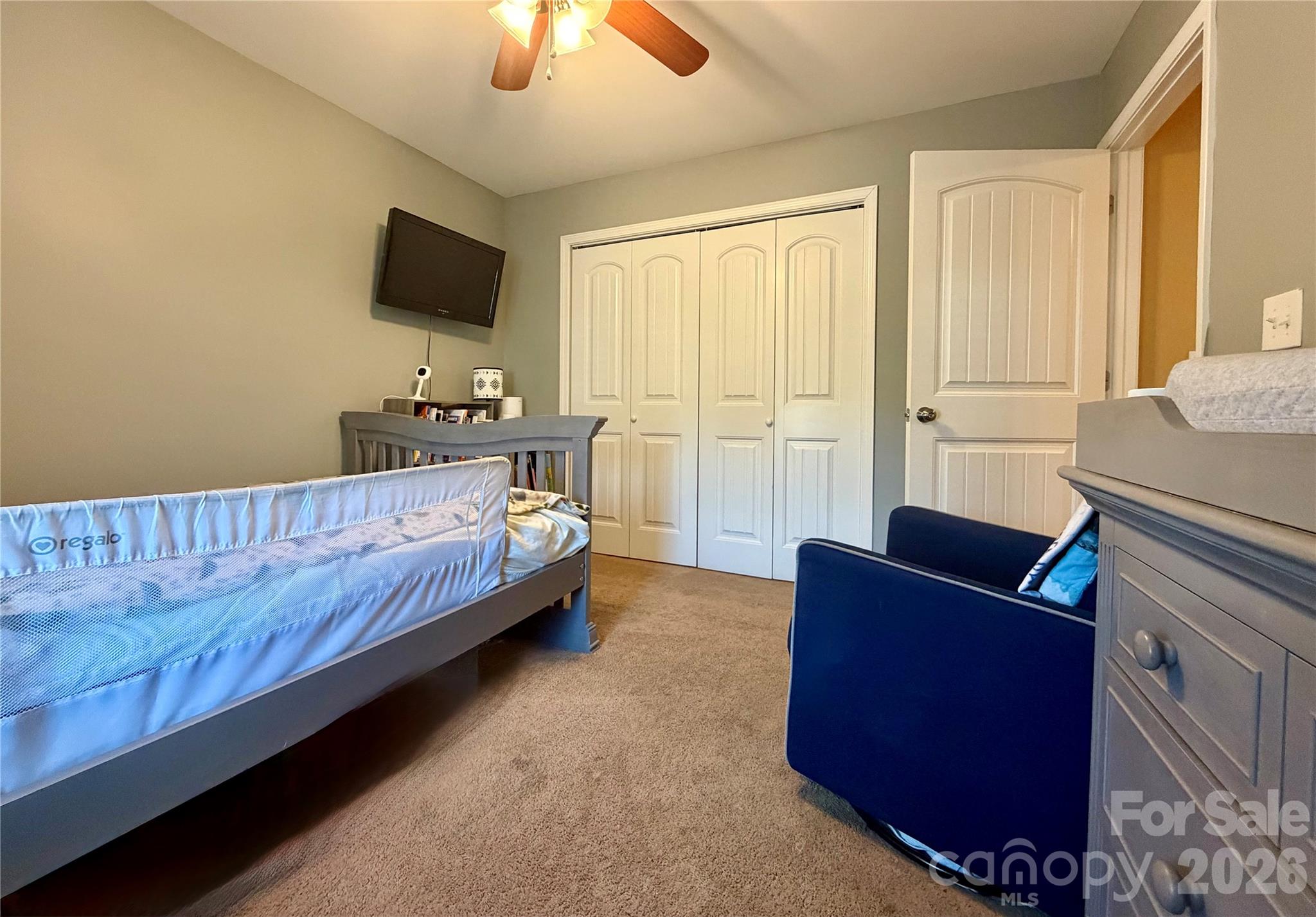 TEMPLE HEIGHTS - Residential