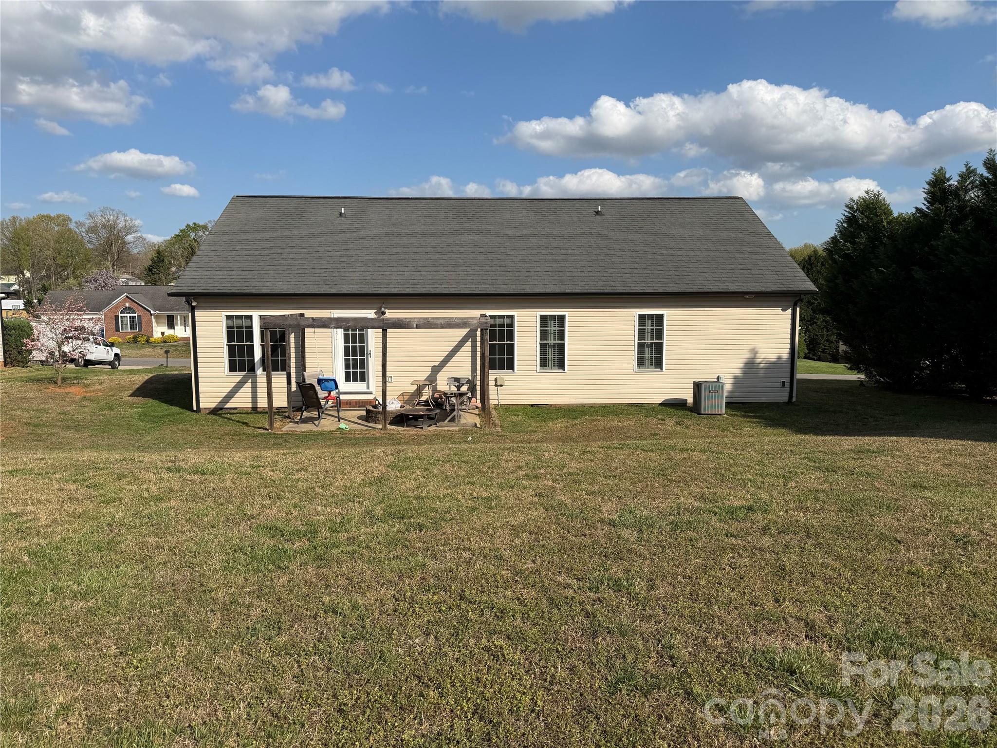 TEMPLE HEIGHTS - Residential