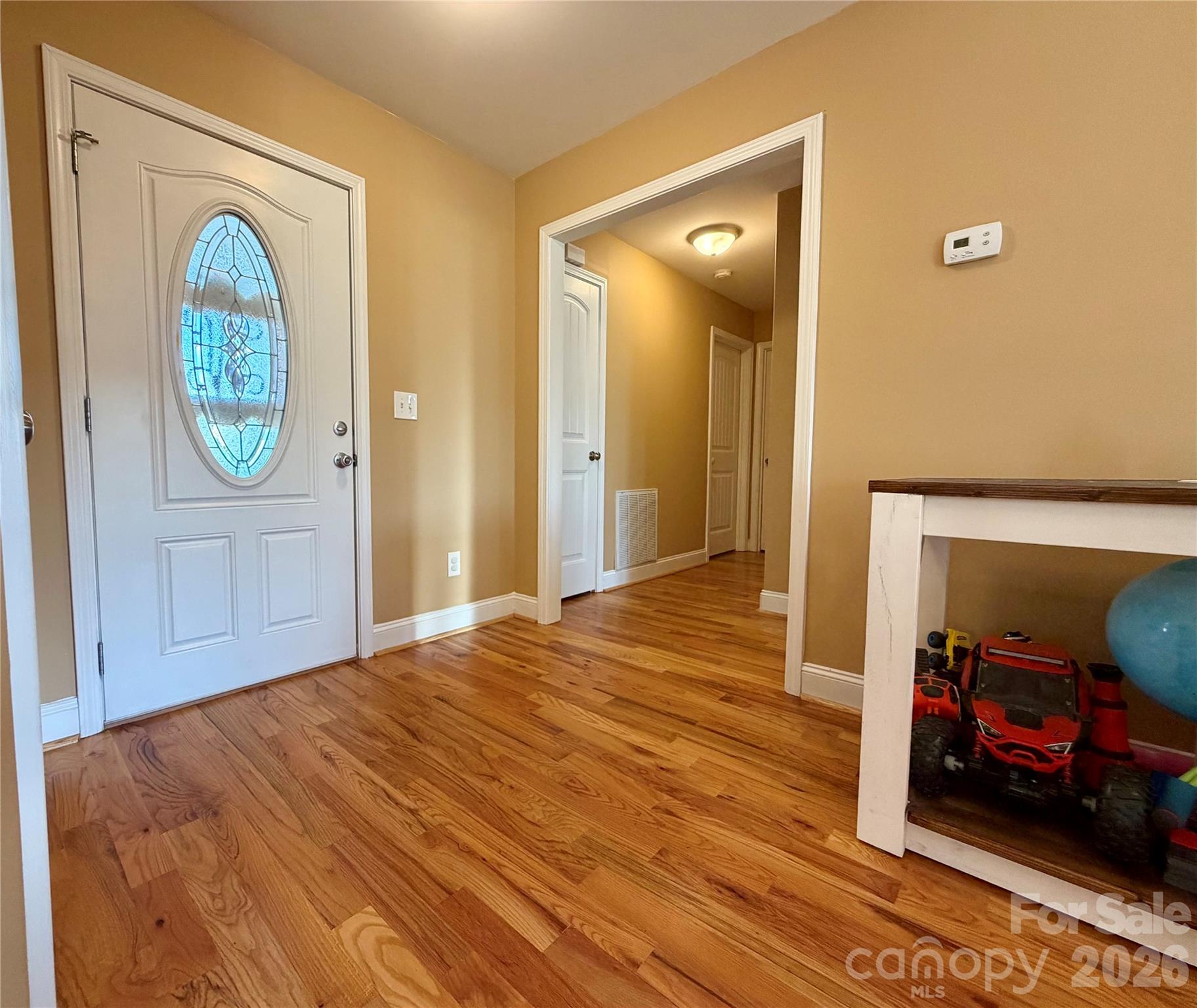 TEMPLE HEIGHTS - Residential