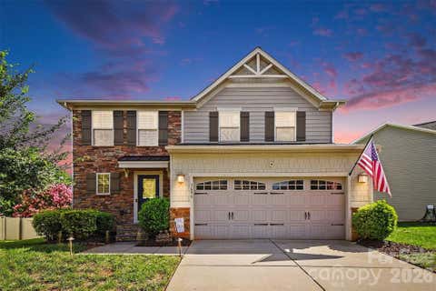Photo of 3696 English Garden Drive #20, Gastonia, NC 28056 (MLS # 4415816)