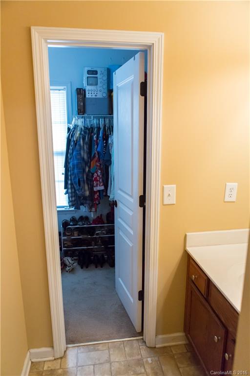 Copper Creek - Residential