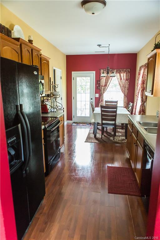 Copper Creek - Residential