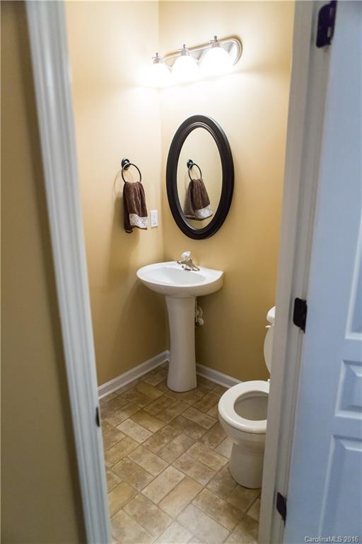 Copper Creek - Residential