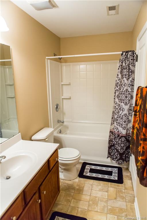 Copper Creek - Residential