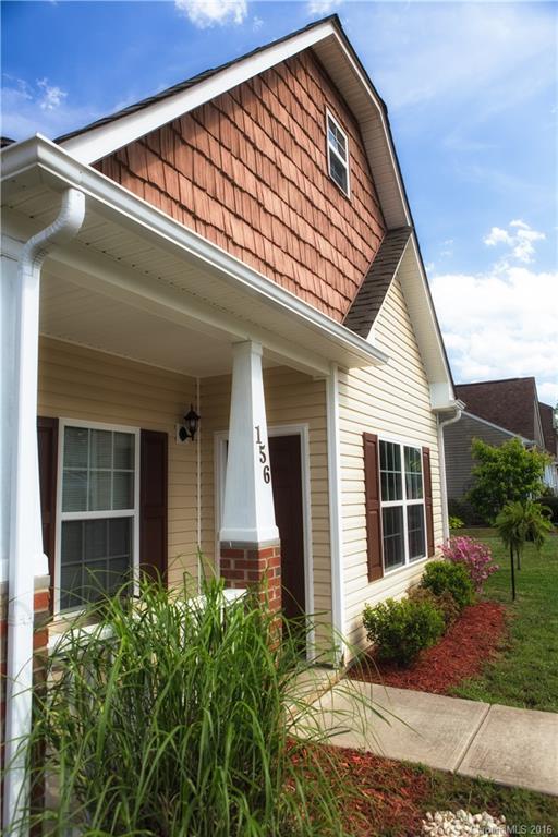 Copper Creek - Residential