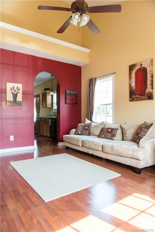 Copper Creek - Residential